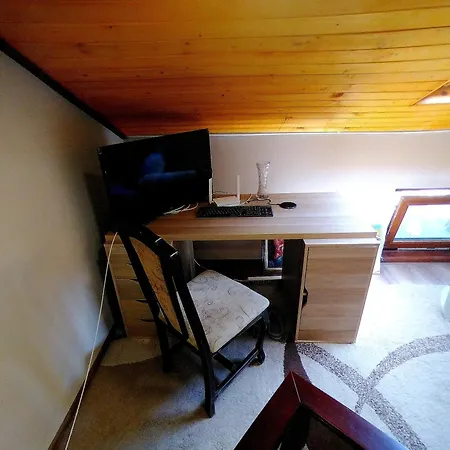 Апартаменты Seagull Low Budget Варна